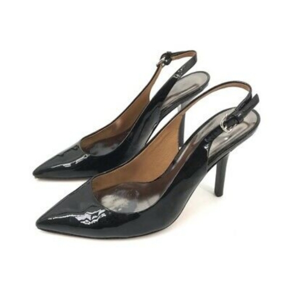 Coach Shoes - PRICE DROP TODAY 🎉🌺HOST PICK 🎉🌺NWT BEAUTIFUL VINTAGE COACH 👠